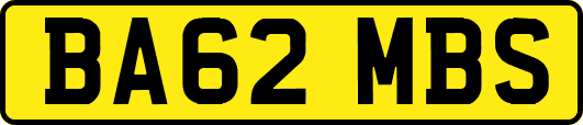 BA62MBS