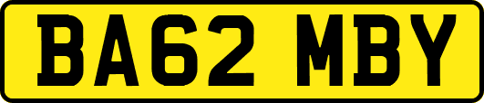 BA62MBY