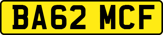 BA62MCF