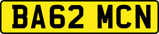 BA62MCN