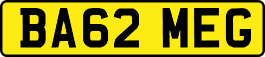 BA62MEG
