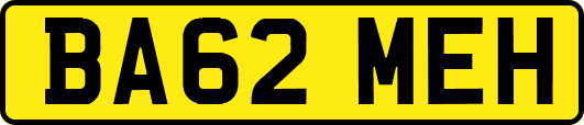 BA62MEH