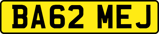 BA62MEJ