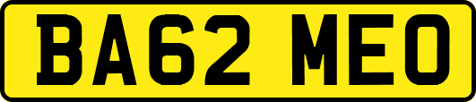 BA62MEO