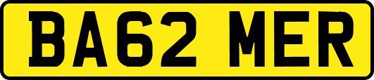 BA62MER