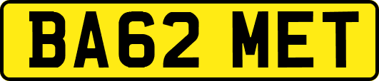 BA62MET