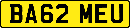 BA62MEU