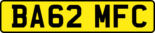 BA62MFC
