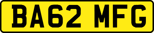 BA62MFG