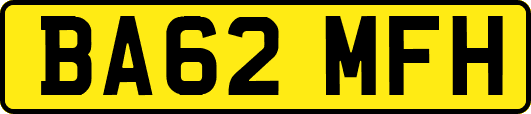BA62MFH
