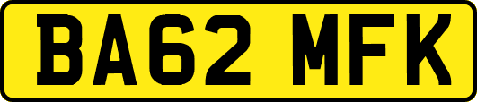 BA62MFK