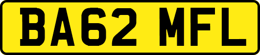 BA62MFL