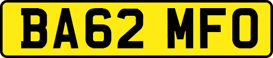 BA62MFO