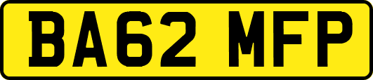 BA62MFP