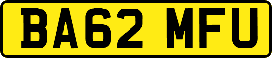 BA62MFU