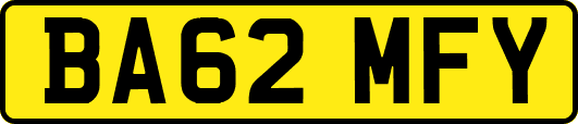 BA62MFY