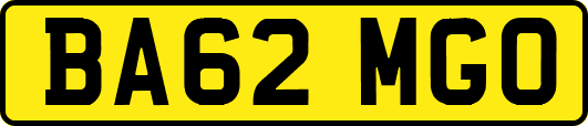 BA62MGO