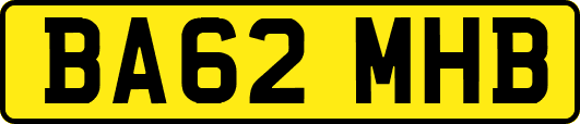 BA62MHB