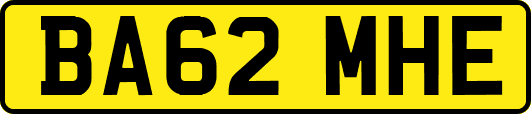 BA62MHE