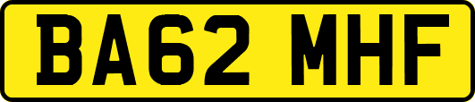 BA62MHF