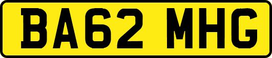BA62MHG