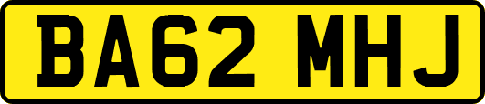 BA62MHJ