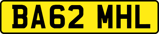 BA62MHL
