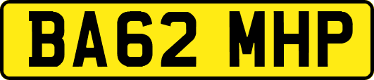 BA62MHP