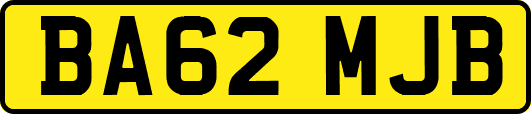 BA62MJB