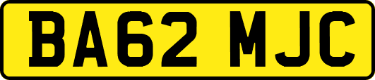 BA62MJC