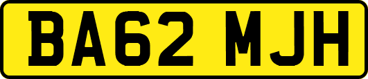 BA62MJH