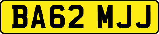 BA62MJJ