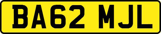 BA62MJL