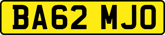 BA62MJO