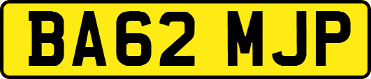BA62MJP