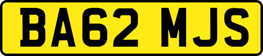 BA62MJS