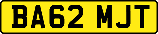 BA62MJT