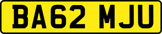 BA62MJU