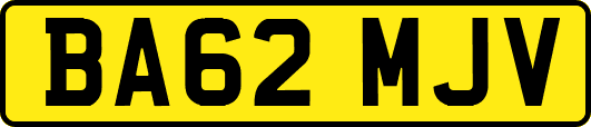 BA62MJV