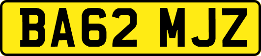BA62MJZ