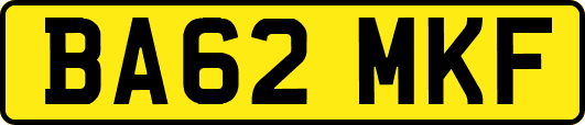 BA62MKF