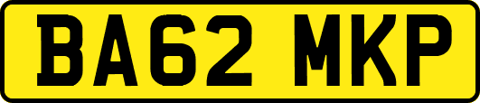 BA62MKP