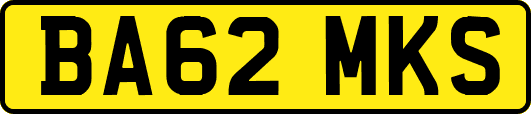 BA62MKS