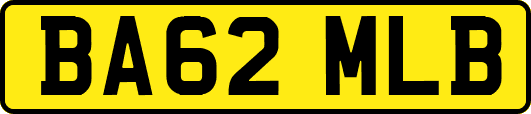 BA62MLB
