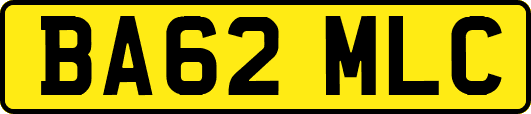 BA62MLC