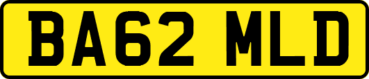 BA62MLD