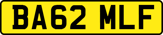 BA62MLF