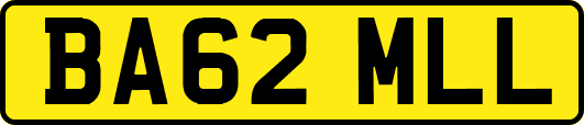 BA62MLL
