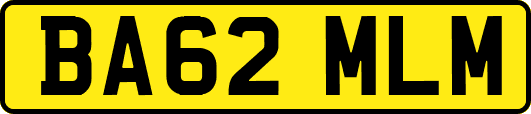 BA62MLM