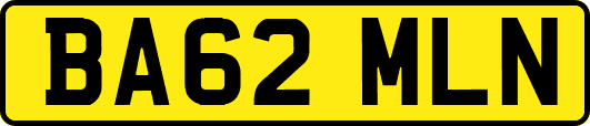 BA62MLN